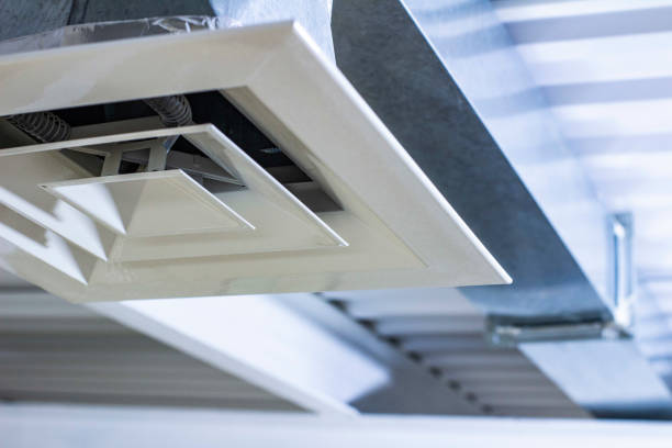 Best Commercial HVAC Duct Cleaning  in Reed Creek, GA