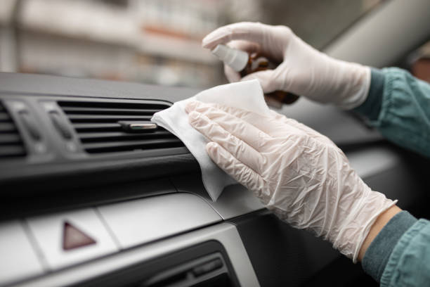 Ventilation Cleaning Services in GA