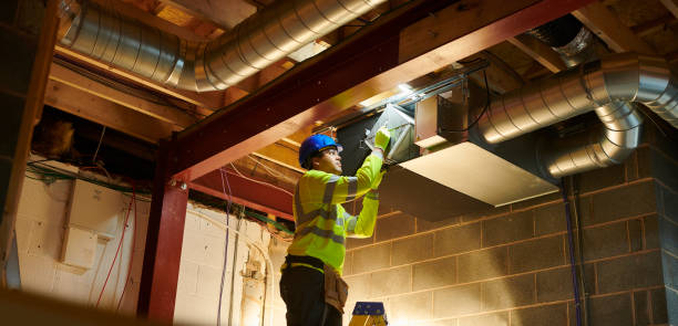 Best Air Duct Cleaning Near Me  in Reed Creek, GA