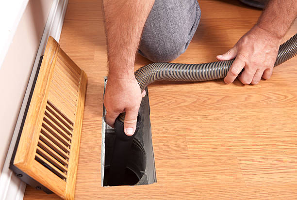 Best Home Air Vent Cleaning  in Reed Creek, GA