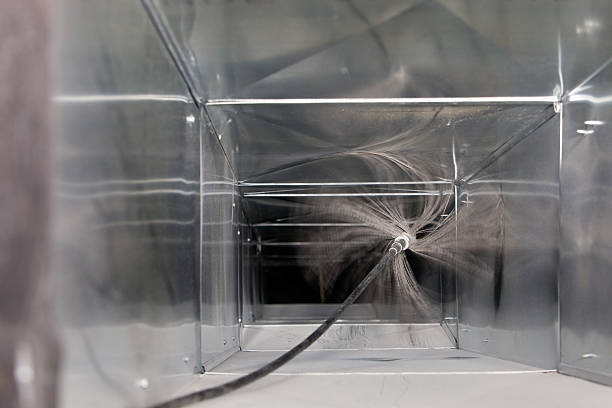 Best HVAC Duct Inspection Services  in Reed Creek, GA