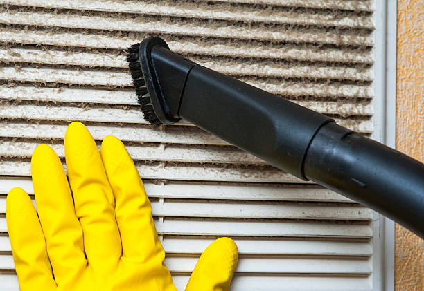 Best Emergency Air Duct Cleaning  in Reed Creek, GA